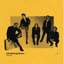 Super City - In the Midnight Room