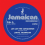 Thompson, Linval - 7-Jah Jah the Conqueror