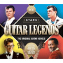 Various - Stars - Guitar Legends