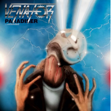 Venator - Paradiser