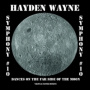 Wayne, Hayden - Symphony #10; Dance On the Far Side of the Moon