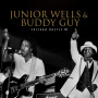 Wells, Junior & Buddy Guy - Chicago Hustle '82