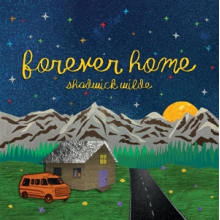 Wilde, Shadwick - Forever Home