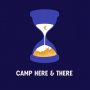 Wood, Will - Camp Here & There