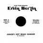 Ervin Berlin - 7-Junior's Got Brain Damage