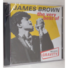 Brown, James - Very Best of
