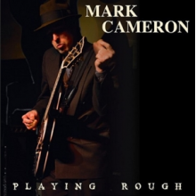 Cameron, Mark - Playing Rough