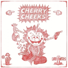 Cherry Cheeks - Cclpii