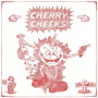 Cherry Cheeks - Cclpii