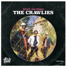 Crawlies, the - 7-Ain't No Time