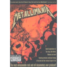 Sound City - Real To Reel - Metallimania