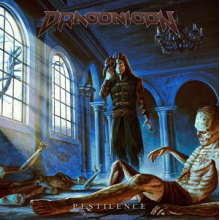 Draconicon - Pestilence