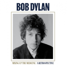 Dylan, Bob - Mixing Up the Medicine / a Retrospective