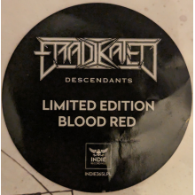 Eradikated - Descendants