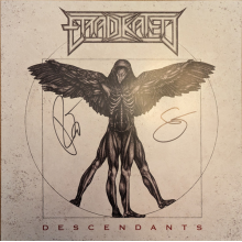 Eradikated - Descendants