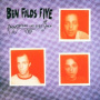 Folds, Ben -Five- - Whatever & Ever Amen