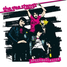 Gee Strings - Speed Soul Racer