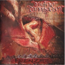 In Utero Cannibalism - Frenzied