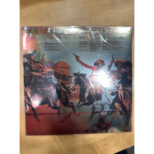 Lakeside - Rough Rider