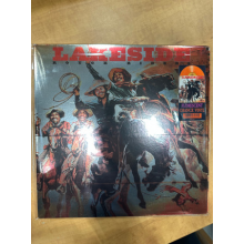 Lakeside - Rough Rider