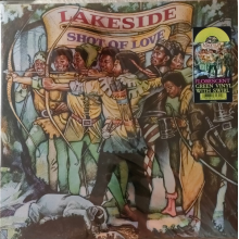 Lakeside - Shot of Love