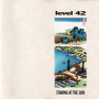 Level 42 - Staring At the Sun