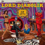 Lord Diabolik - Plus Cool Que Toi