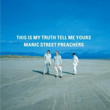 Manic Street Preachers - This is My Truth Tell Me Yours