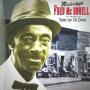Fred McDowell - Shake 'Em On Down -Remast