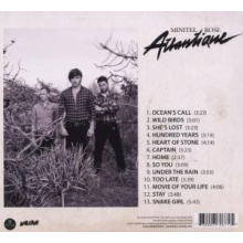 Minitel Rose - Atlantique