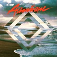 Minitel Rose - Atlantique