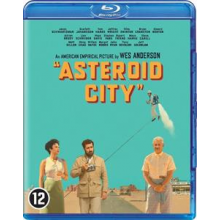 Movie - Asteroid City