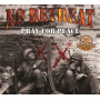 No Retreat - Pray For Peace