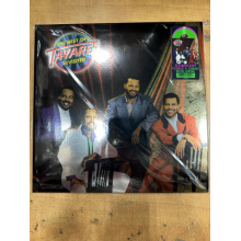 Tavares - Best of (Revisited)