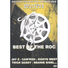 Various - Best of the Roc