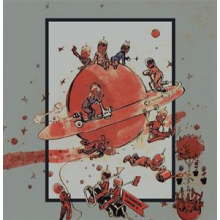 V/A - Elsewhere Junior Ii