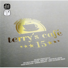 V/A - Terry's Cafe 15