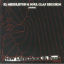 V/A - Xl Middleton Presents... New Directions In Funk