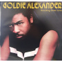 Alexander, Goldie - Knocking Down Love