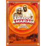 Amadou & Mariam - Paris Bamako + CD