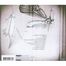 Atreyu - Suicide Notes and Butterf