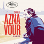 Aznavour, Charles - Hier Encore - Paris