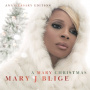 Blige, Mary J. - A Mary Christmas