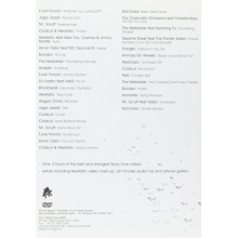 V/A - Zen -Video Retrospective