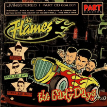 Flames 93 - Early Years