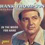 Thompson, Hank - In the Mood For Hank