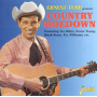 Tubb, Ernest - Country Howdown -26tr-
