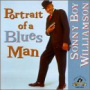 Williamson, Sonny Boy - Portrait of a Blues Man