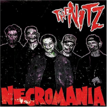 Nitz - Necromania