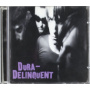 Dura Delinquent - Dura Delinquent
